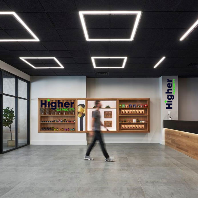 Higher Capacity Montana Medical Marijuana Dispensary